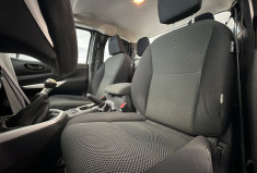 Nissan Navara NP 300 163 cv + protection sous moteur . Moteur a chaine