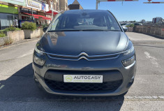 Citroën C4 PICASSO II 1.6 HDi FAP 115 cv