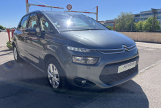 Citroën C4 PICASSO II 1.6 HDi FAP 115 cv