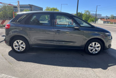 Citroën C4 PICASSO II 1.6 HDi FAP 115 cv