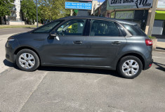 Citroën C4 PICASSO II 1.6 HDi FAP 115 cv