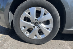 Citroën C4 PICASSO II 1.6 HDi FAP 115 cv