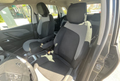 Citroën C4 PICASSO II 1.6 HDi FAP 115 cv