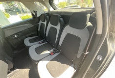 Citroën C4 PICASSO II 1.6 HDi FAP 115 cv