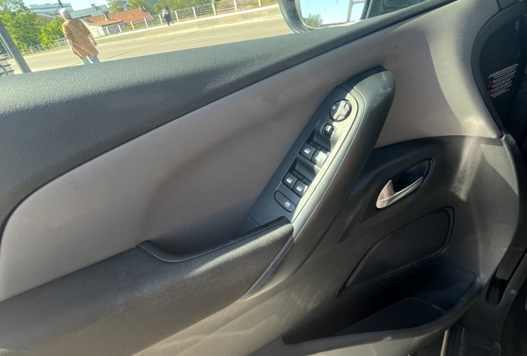 Citroën C4 PICASSO II 1.6 HDi FAP 115 cv