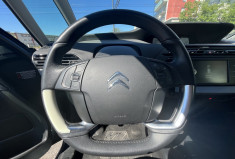 Citroën C4 PICASSO II 1.6 HDi FAP 115 cv