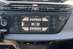 Citroën C4 PICASSO II 1.6 HDi FAP 115 cv