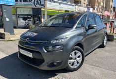 Citroën C4 PICASSO II 1.6 HDi FAP 115 cv