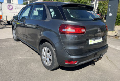 Citroën C4 PICASSO II 1.6 HDi FAP 115 cv