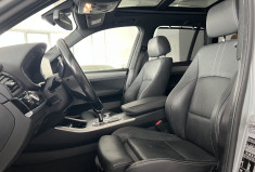 BMW X3  20d 190 X Drive / M Sport / Toit Ouvrant / Entretien Complet