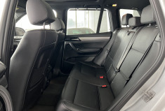 BMW X3  20d 190 X Drive / M Sport / Toit Ouvrant / Entretien Complet