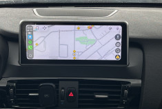 BMW X3  20d 190 X Drive / M Sport / Toit Ouvrant / Entretien Complet