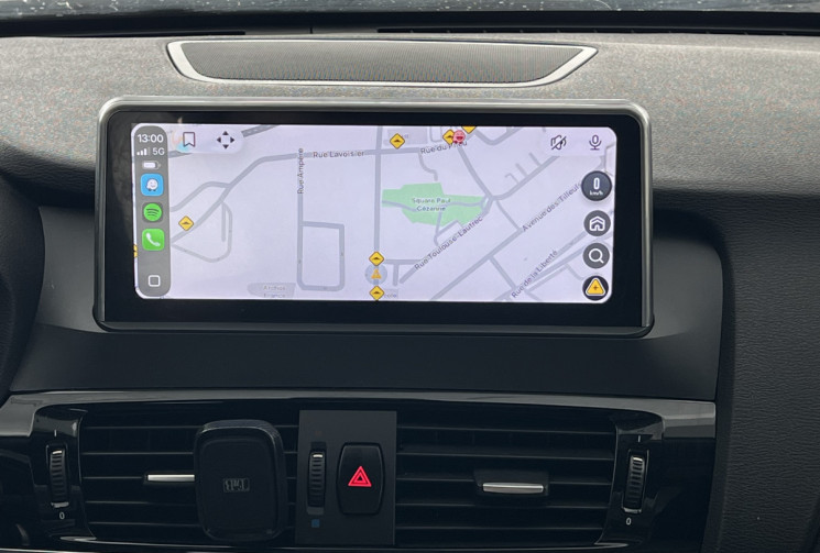 BMW X3  20d 190 X Drive / M Sport / Toit Ouvrant / Entretien Complet