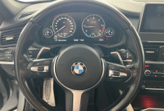 BMW X3  20d 190 X Drive / M Sport / Toit Ouvrant / Entretien Complet