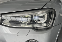 BMW X3  20d 190 X Drive / M Sport / Toit Ouvrant / Entretien Complet
