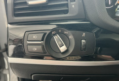 BMW X3  20d 190 X Drive / M Sport / Toit Ouvrant / Entretien Complet