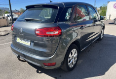 Citroën C4 PICASSO II 1.6 HDi FAP 115 cv