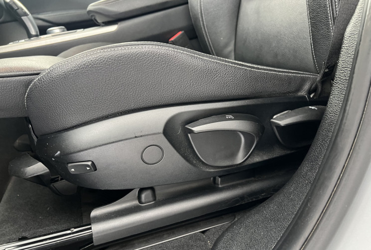 BMW X3  20d 190 X Drive / M Sport / Toit Ouvrant / Entretien Complet