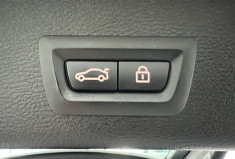 BMW X3  20d 190 X Drive / M Sport / Toit Ouvrant / Entretien Complet