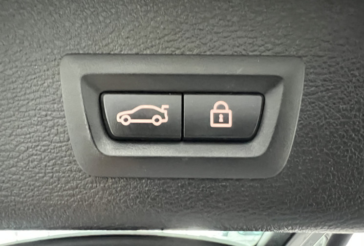 BMW X3  20d 190 X Drive / M Sport / Toit Ouvrant / Entretien Complet