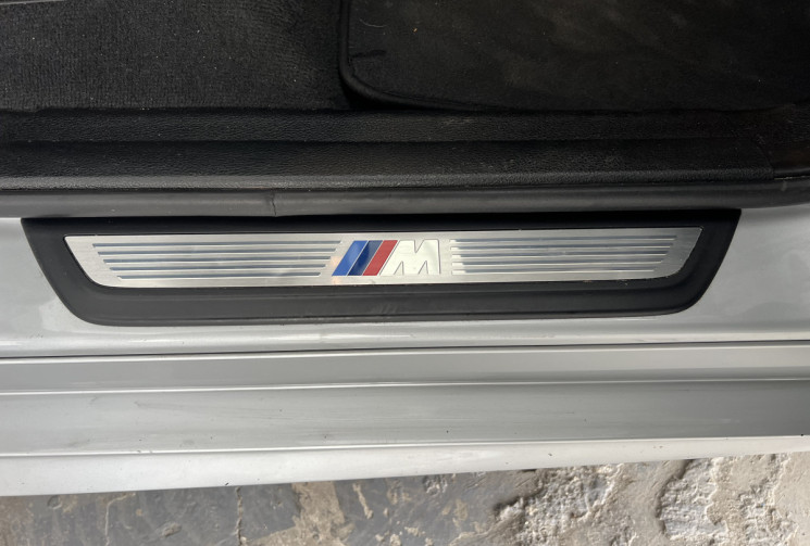 BMW X3  20d 190 X Drive / M Sport / Toit Ouvrant / Entretien Complet