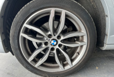 BMW X3  20d 190 X Drive / M Sport / Toit Ouvrant / Entretien Complet