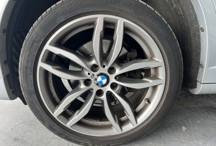 BMW X3  20d 190 X Drive / M Sport / Toit Ouvrant / Entretien Complet