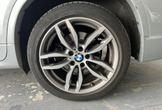 BMW X3  20d 190 X Drive / M Sport / Toit Ouvrant / Entretien Complet