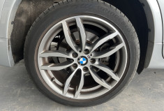 BMW X3  20d 190 X Drive / M Sport / Toit Ouvrant / Entretien Complet