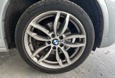BMW X3  20d 190 X Drive / M Sport / Toit Ouvrant / Entretien Complet