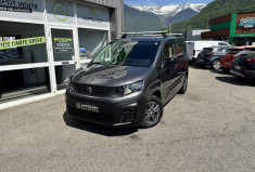 Peugeot Partner 1.5 Blue HDI 130 Asphalt EAT8 - TVA Récupérable