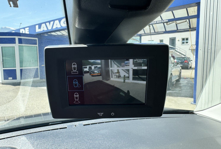 Peugeot Partner 1.5 Blue HDI 130 Asphalt EAT8 - TVA Récupérable