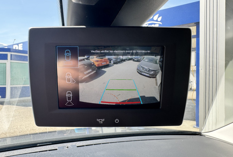 Peugeot Partner 1.5 Blue HDI 130 Asphalt EAT8 - TVA Récupérable