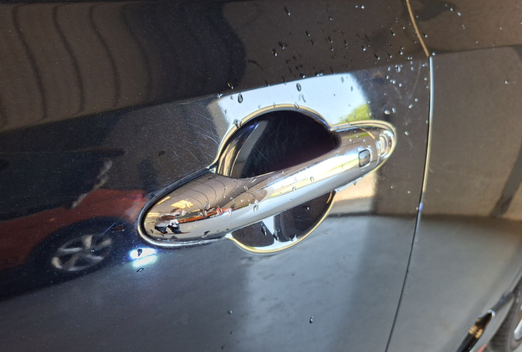 Kia Picanto  Phase 2 1.2 DPI 16V BVR5 ISG 84