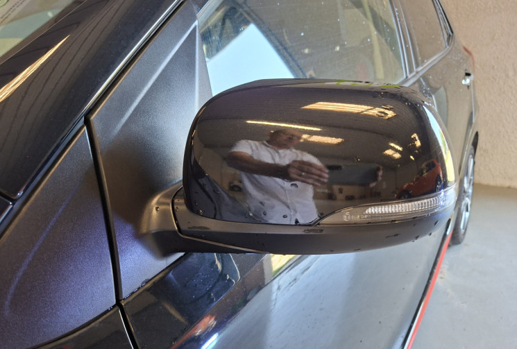 Kia Picanto  Phase 2 1.2 DPI 16V BVR5 ISG 84