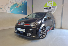 Kia Picanto 1.2 DPI 84 16V GT LINE PREMUIM BVR5 ISG /ENTRETIEN A JOUR / GARANTIE 6 MOIS