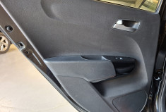 Kia Picanto  Phase 2 1.2 DPI 16V BVR5 ISG 84