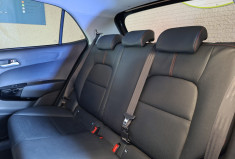 Kia Picanto  Phase 2 1.2 DPI 16V BVR5 ISG 84