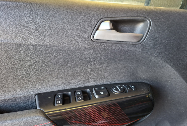 Kia Picanto  Phase 2 1.2 DPI 16V BVR5 ISG 84