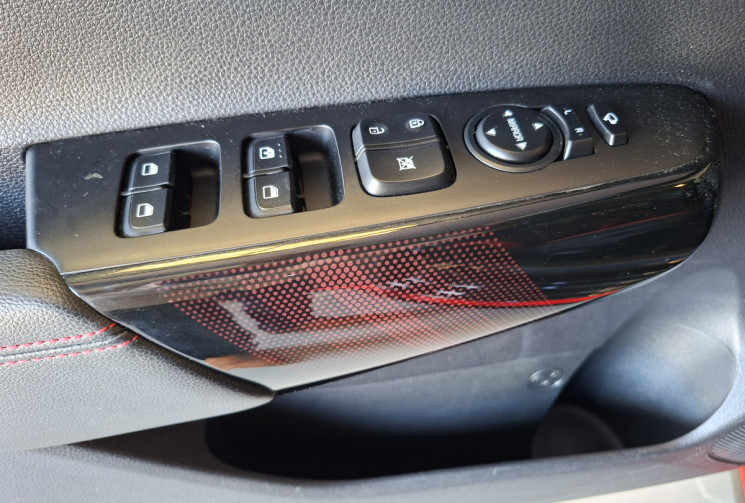 Kia Picanto  Phase 2 1.2 DPI 16V BVR5 ISG 84