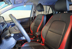 Kia Picanto  Phase 2 1.2 DPI 16V BVR5 ISG 84