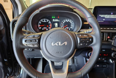 Kia Picanto  Phase 2 1.2 DPI 16V BVR5 ISG 84