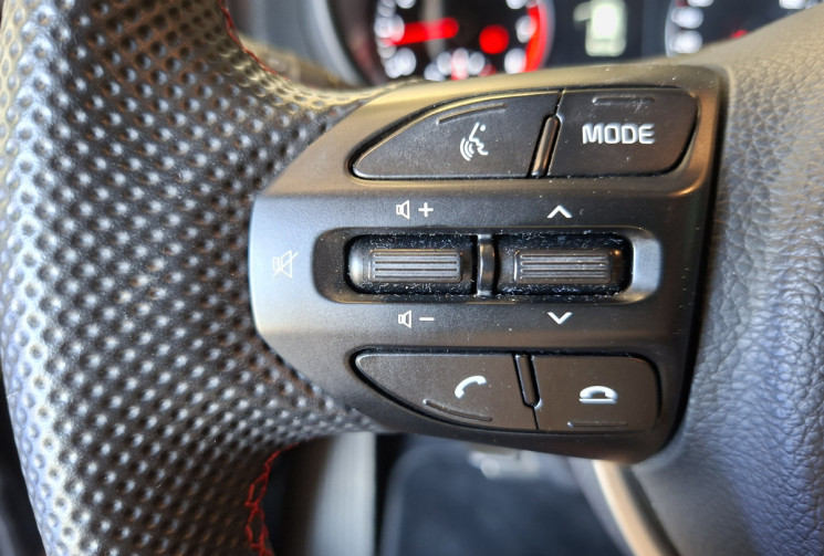 Kia Picanto 1.2 DPI 84 16V GT LINE PREMUIM BVR5 ISG /ENTRETIEN A JOUR / GARANTIE 6 MOIS