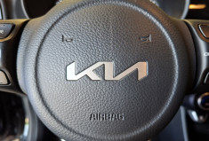 Kia Picanto  Phase 2 1.2 DPI 16V BVR5 ISG 84