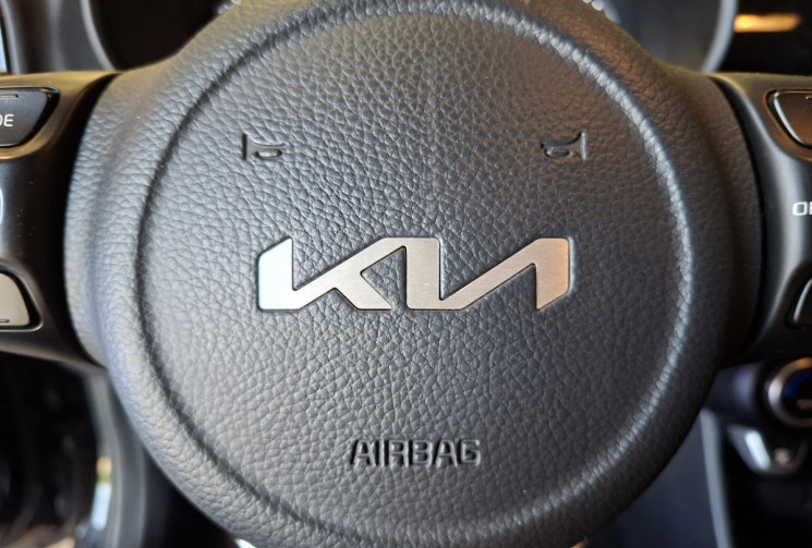 Kia Picanto  Phase 2 1.2 DPI 16V BVR5 ISG 84