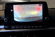 Kia Picanto  Phase 2 1.2 DPI 16V BVR5 ISG 84