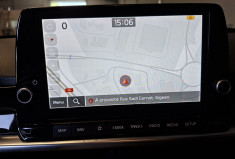 Kia Picanto  Phase 2 1.2 DPI 16V BVR5 ISG 84