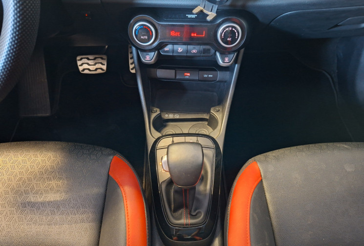 Kia Picanto 1.2 DPI 84 16V GT LINE PREMUIM BVR5 ISG /ENTRETIEN A JOUR / GARANTIE 6 MOIS