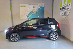 Kia Picanto  Phase 2 1.2 DPI 16V BVR5 ISG 84