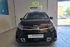 Kia Picanto  Phase 2 1.2 DPI 16V BVR5 ISG 84